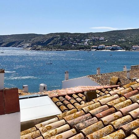 Sa Caseta Sant Antoni 3 Casa Con Encanto Cadaqués Dış mekan fotoğraf
