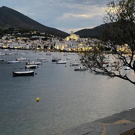 Sa Caseta Sant Antoni 3 Casa Con Encanto Cadaqués Dış mekan fotoğraf