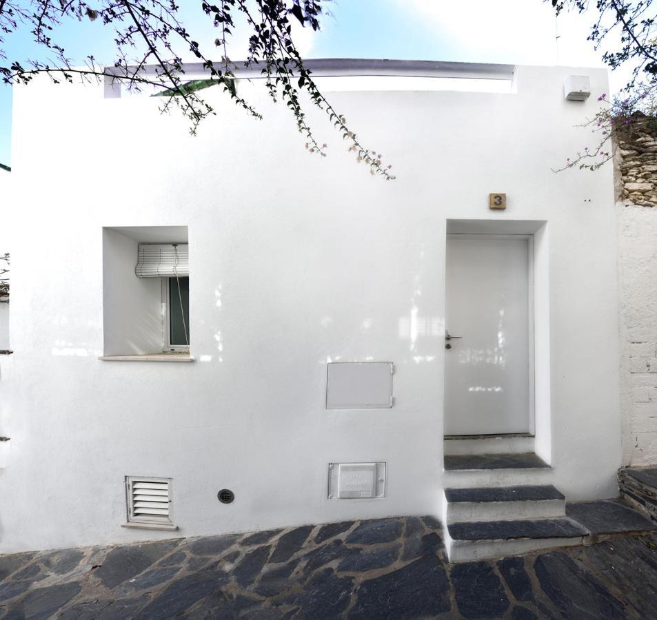 Sa Caseta Sant Antoni 3 Casa Con Encanto Cadaqués Dış mekan fotoğraf