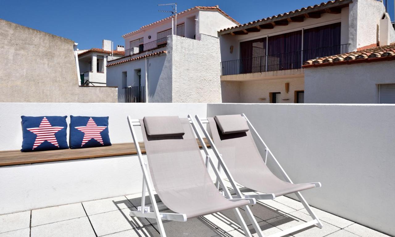 Sa Caseta Sant Antoni 3 Casa Con Encanto Cadaqués Dış mekan fotoğraf