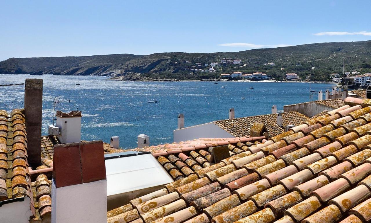 Sa Caseta Sant Antoni 3 Casa Con Encanto Cadaqués Dış mekan fotoğraf