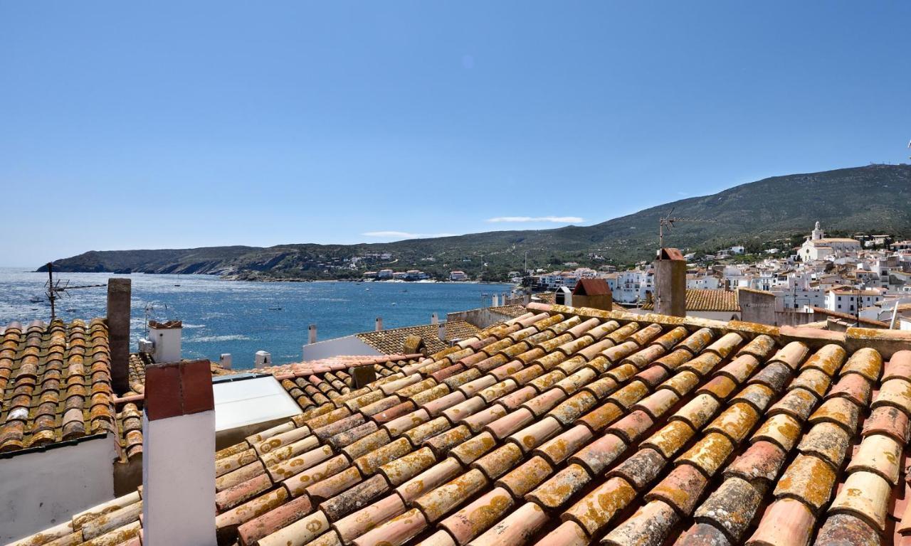 Sa Caseta Sant Antoni 3 Casa Con Encanto Cadaqués Dış mekan fotoğraf