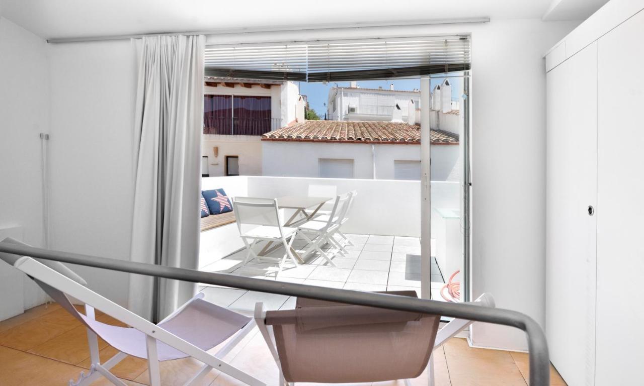 Sa Caseta Sant Antoni 3 Casa Con Encanto Cadaqués Dış mekan fotoğraf