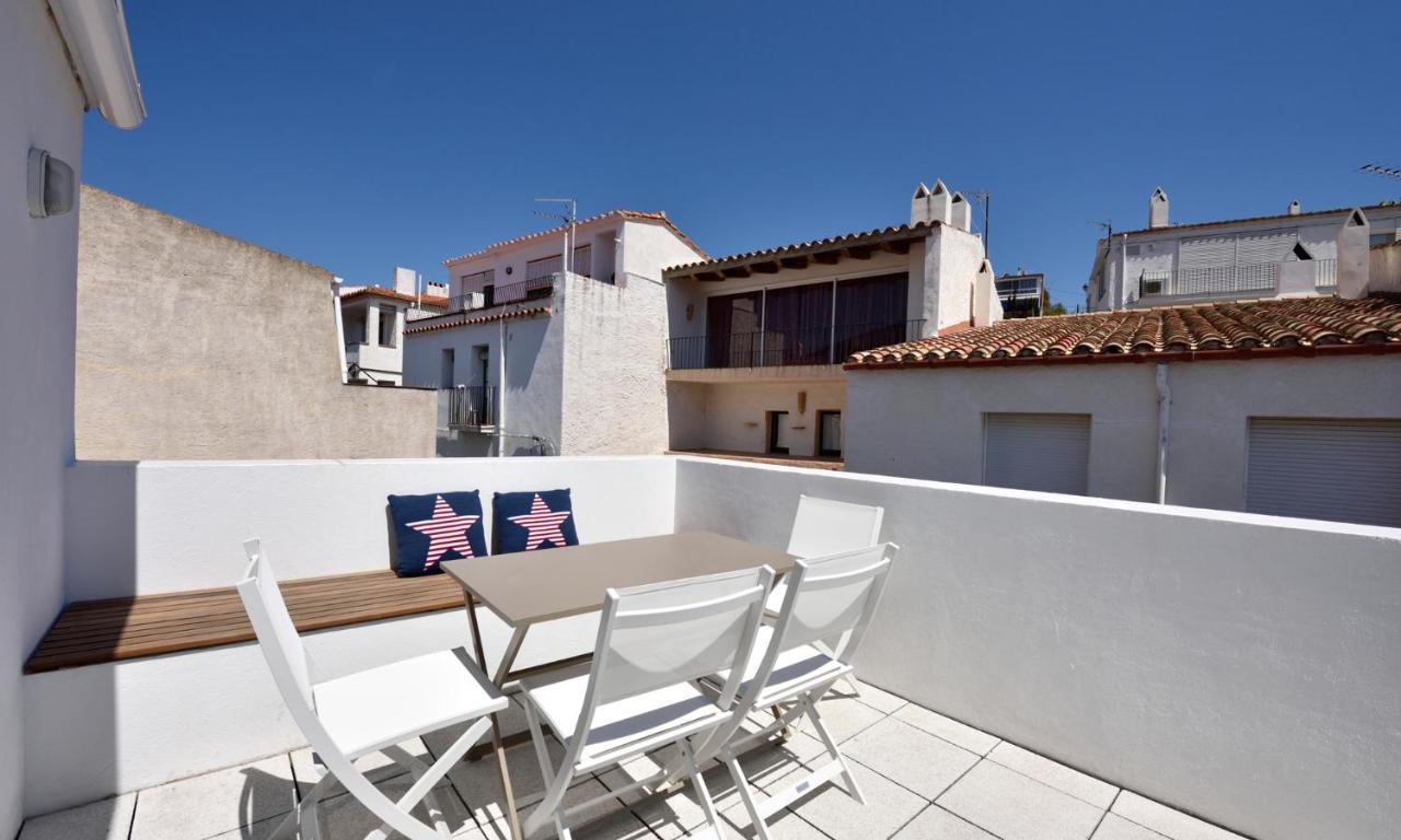Sa Caseta Sant Antoni 3 Casa Con Encanto Cadaqués Dış mekan fotoğraf