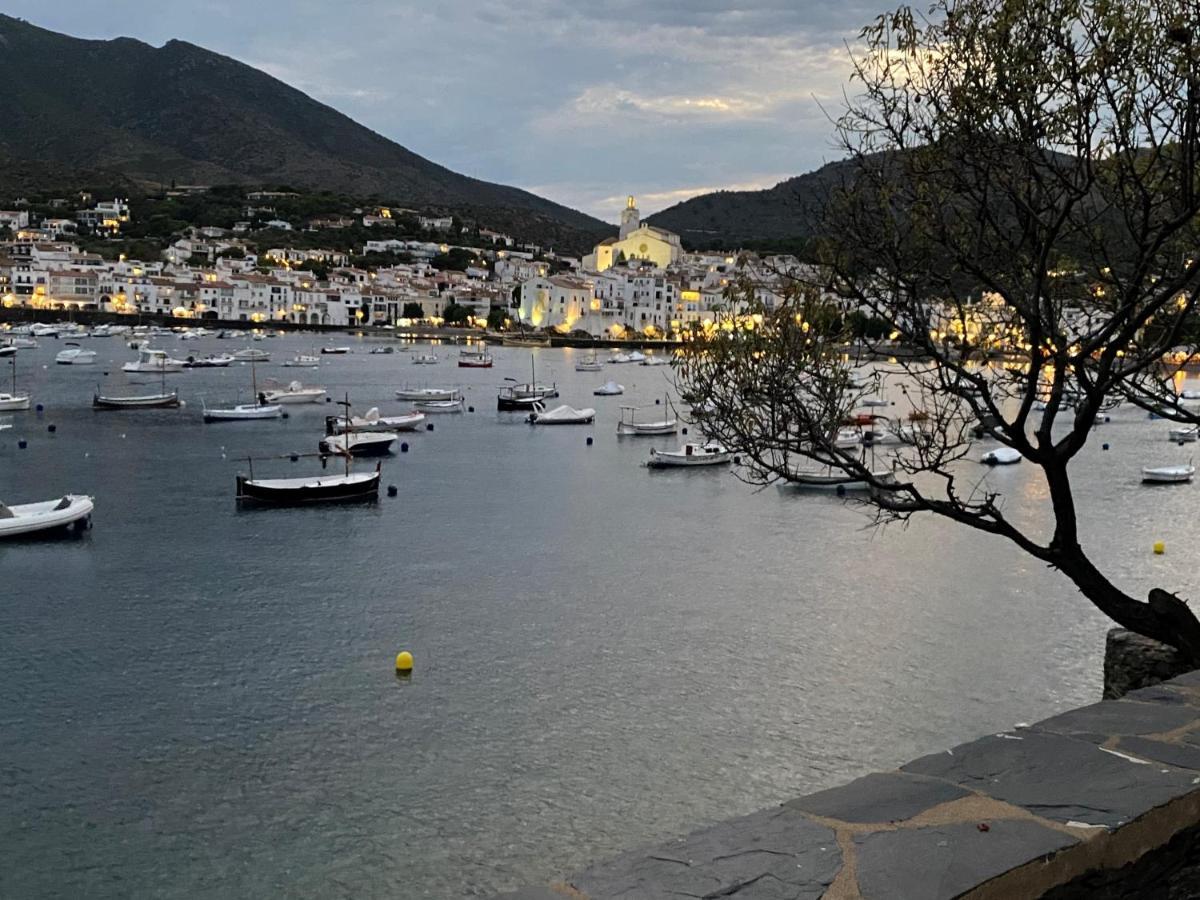 Sa Caseta Sant Antoni 3 Casa Con Encanto Cadaqués Dış mekan fotoğraf